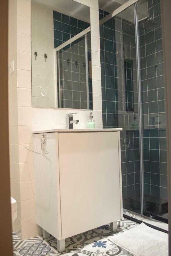 Suite In Porto Exterior photo