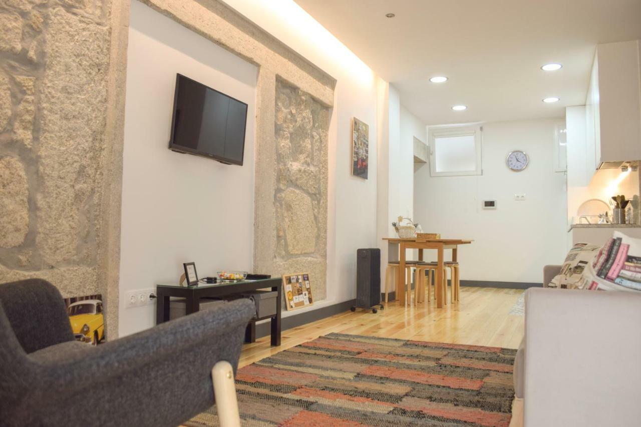 Suite In Porto Exterior photo