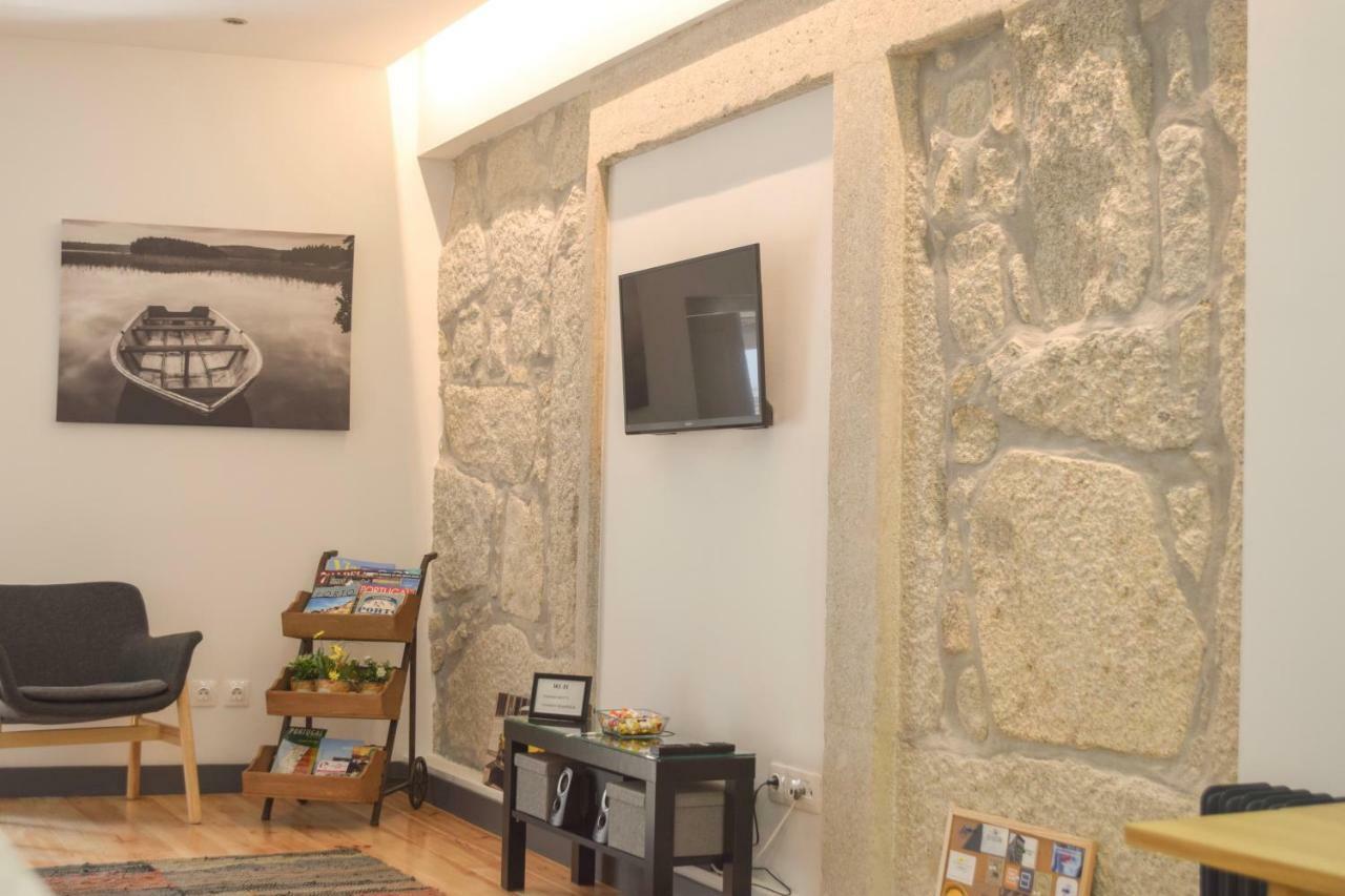 Suite In Porto Exterior photo