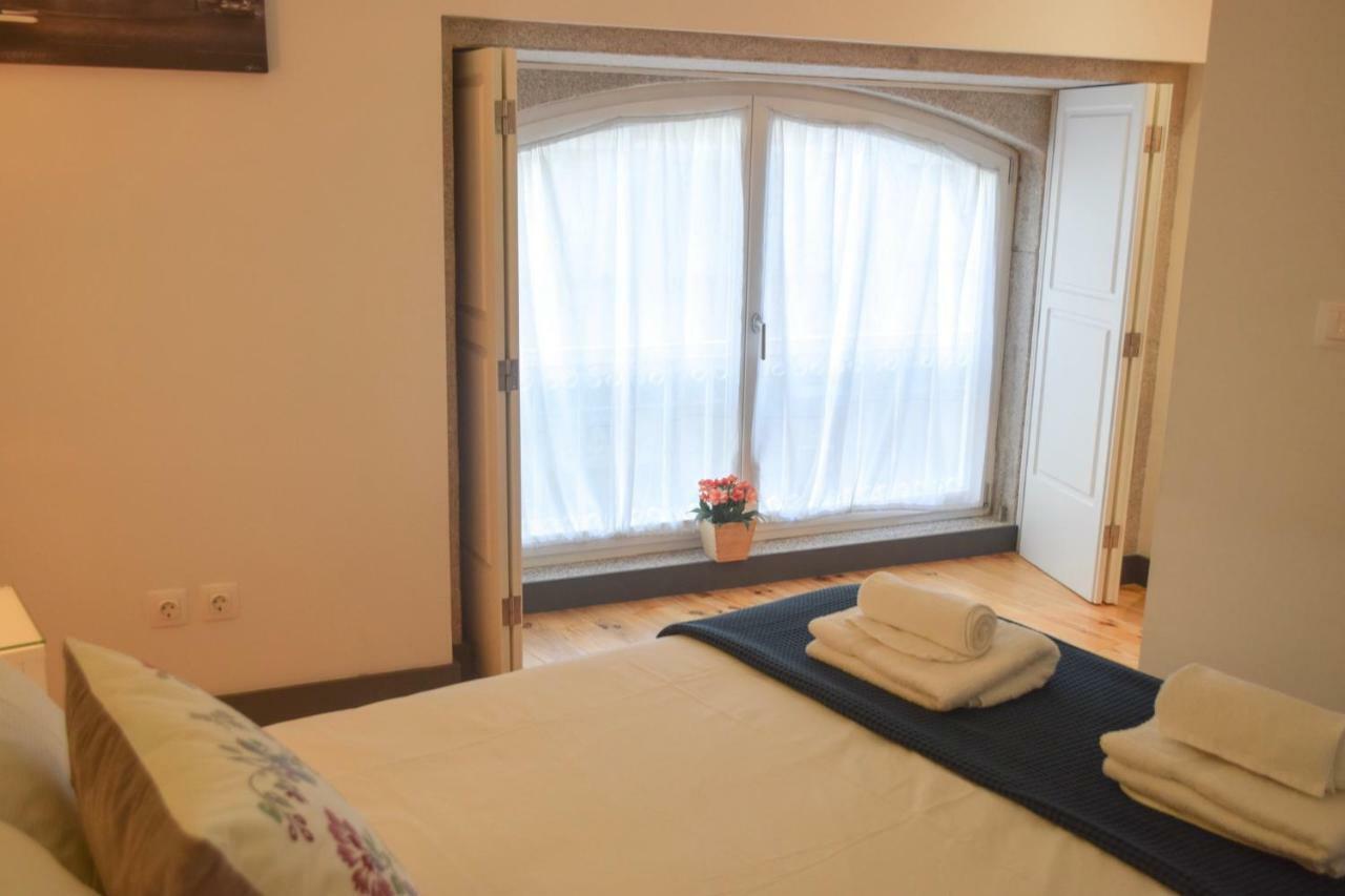 Suite In Porto Exterior photo